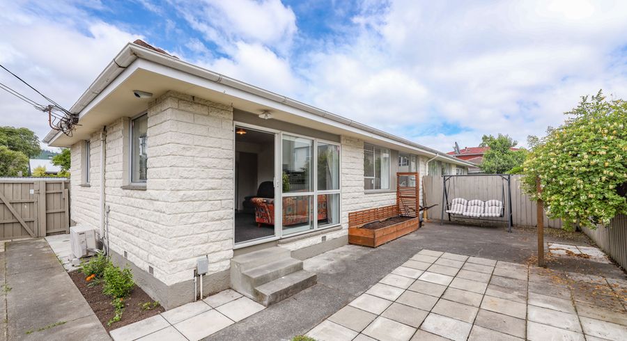  at 1/17 Seddon Street, Sydenham, Christchurch