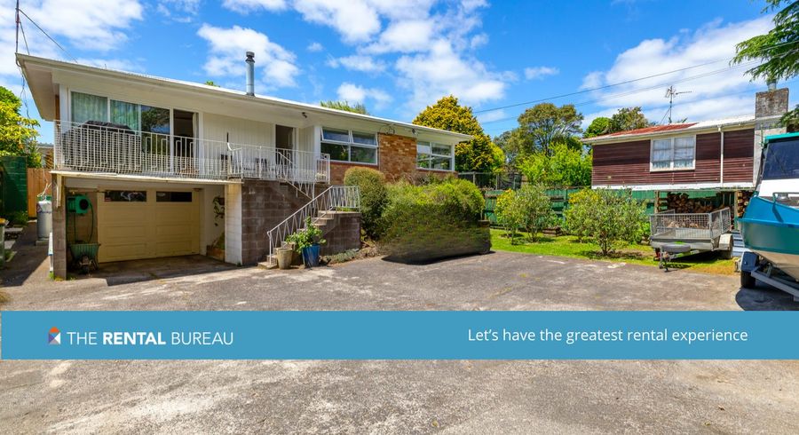  at 12 Shetland Street, Glen Eden, Auckland
