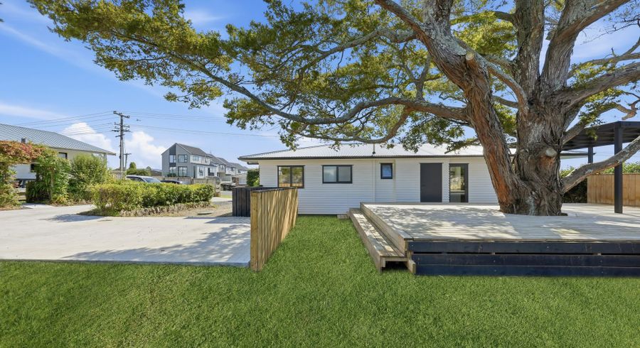  at 107A Te Atatu Road, Te Atatu South, Waitakere City, Auckland