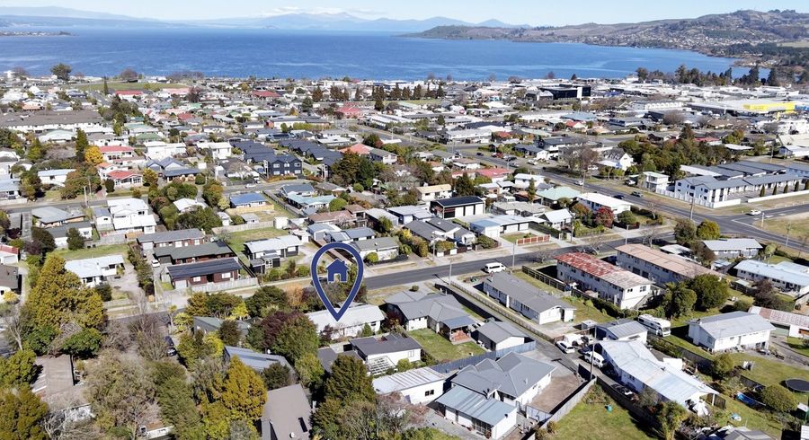  at 1/32 Scannell Street, Lake Taupo, Taupo, Waikato