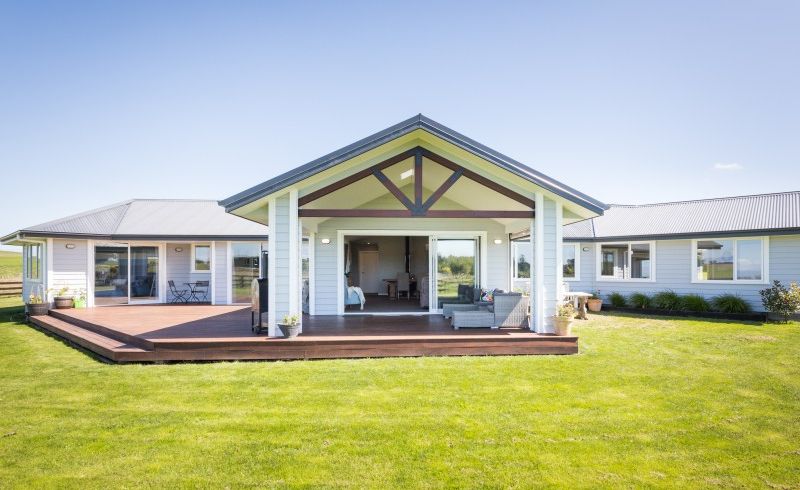  at 467 Lees Road, Feilding, Feilding