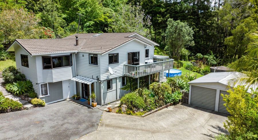  at 404A Apotu Road, Kamo