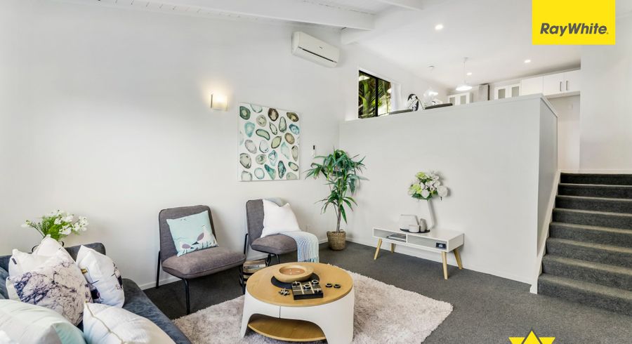  at 2/18 Pleasant Road, Glen Eden, Waitakere City, Auckland