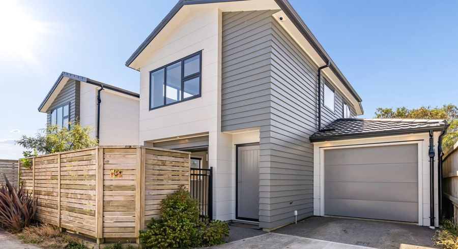  at 83D Seddon Street, Naenae, Lower Hutt, Wellington