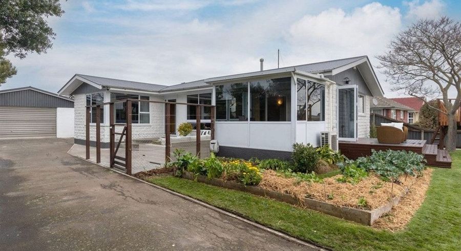  at 7 Blakehall Place, Spreydon, Christchurch City, Canterbury