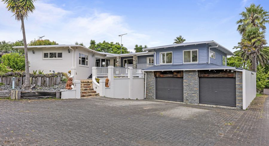  at 63B Howe Street, Howick, Auckland
