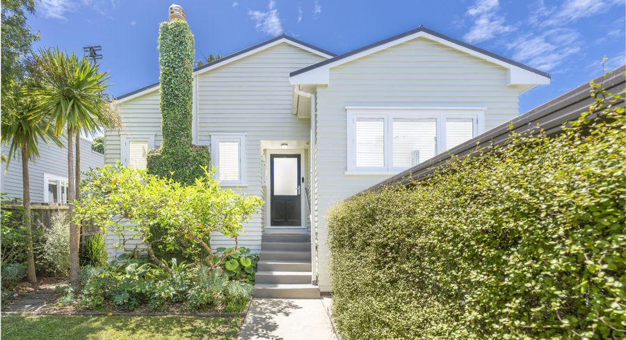  at 80 Ivanhoe Road, Grey Lynn, Auckland