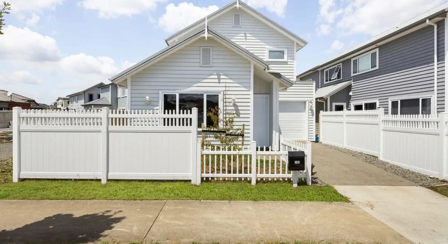  at 108 Hare Puke Drive, Flagstaff, Hamilton, Waikato