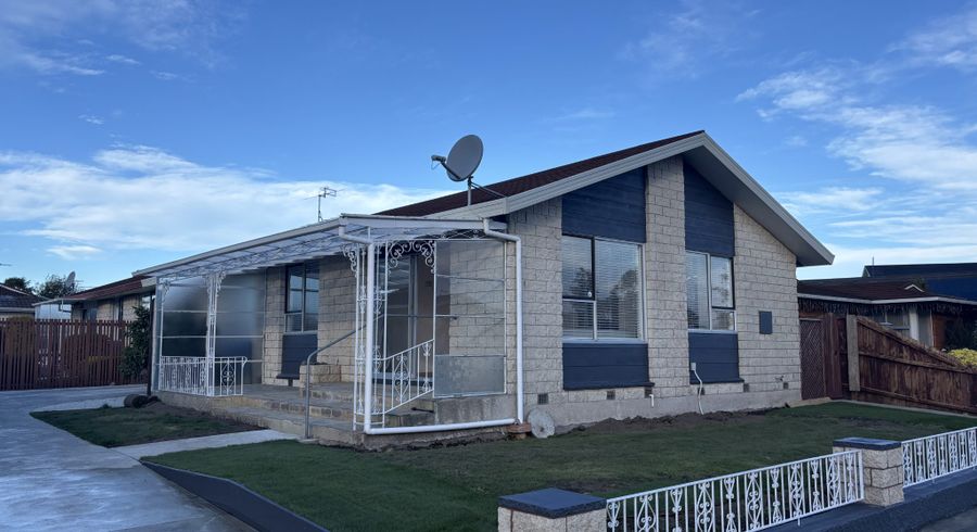  at 1/34 Northfield Road, Casebrook, Christchurch City, Canterbury