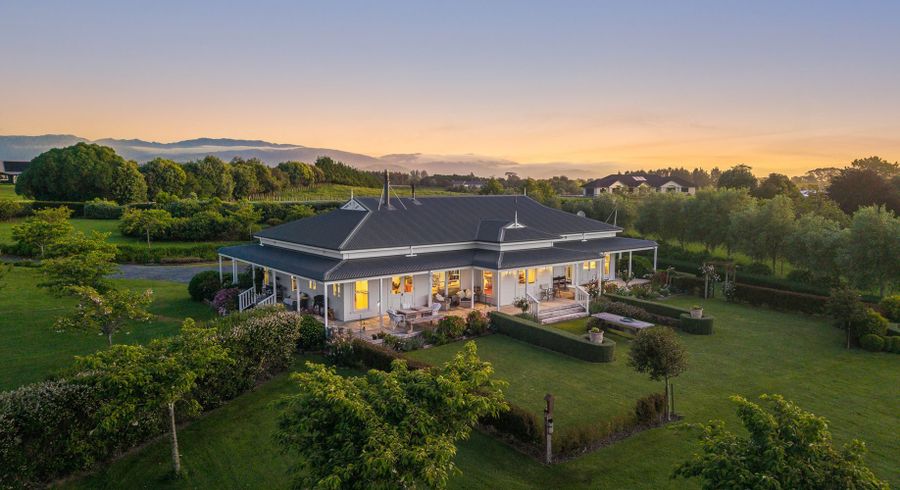  at 68 Tarahunga Road, Levin, Horowhenua, Manawatu / Whanganui