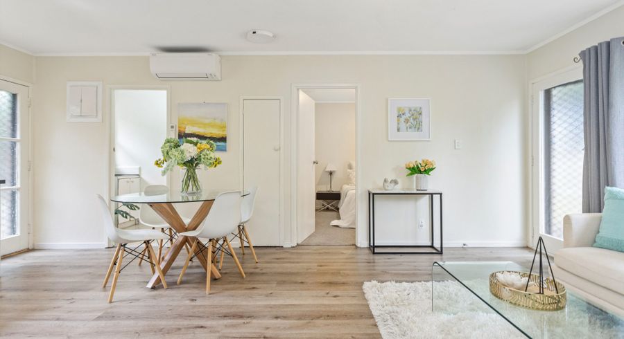  at 3/62 Woodside Road, Mount Eden, Auckland