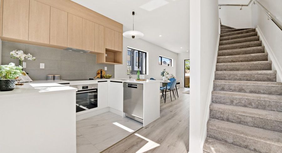  at 4-16 Tokarewa Close, Mount Wellington, Auckland City, Auckland