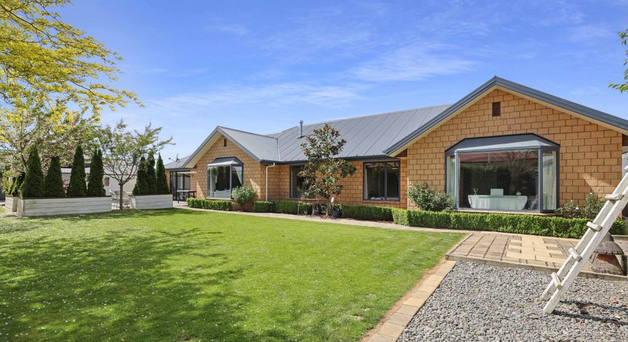  at 8 Millibrook Place, Tinwald, Ashburton, Canterbury