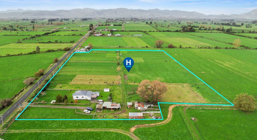  at 479 Pukahu Rd, Awaiti, Hauraki, Waikato