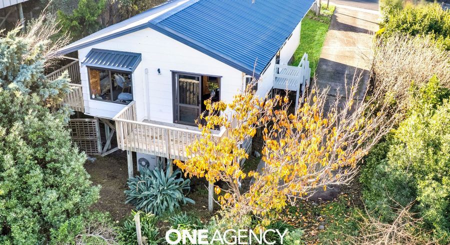  at 22 Morere Street, Titahi Bay, Porirua, Wellington