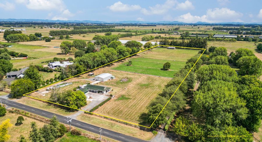  at 337 Vaile Road, Newstead