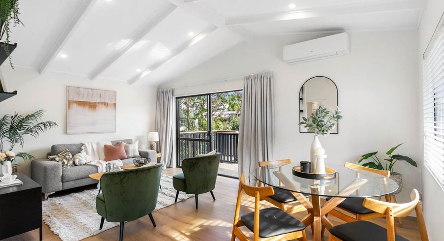  at 13a  Kia Ora Road, Beach Haven, North Shore City, Auckland