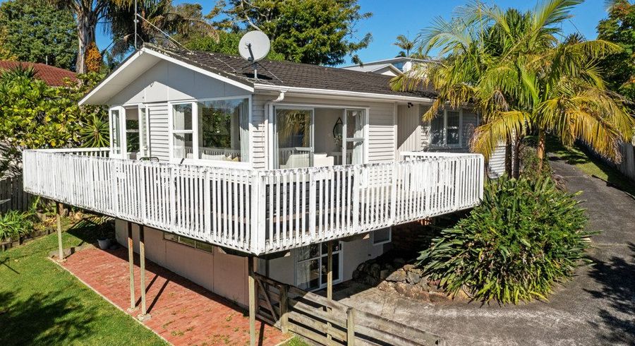  at 8 Weatherly Road, Torbay, North Shore City, Auckland