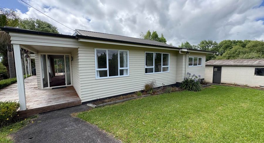  at 47 Dairy Stream Road, Dairy Flat, Rodney, Auckland