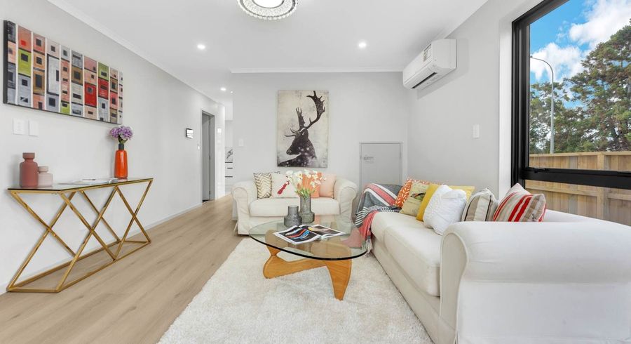 at 16D Buckland Road, Mangere East, Manukau City, Auckland