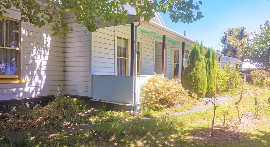  at 36 Queen Street, Wairoa, Wairoa