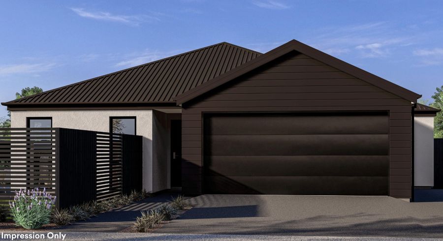  at 7 Rosevale Close -  Lot 16 Philpotts Road, Mairehau, Christchurch City, Canterbury