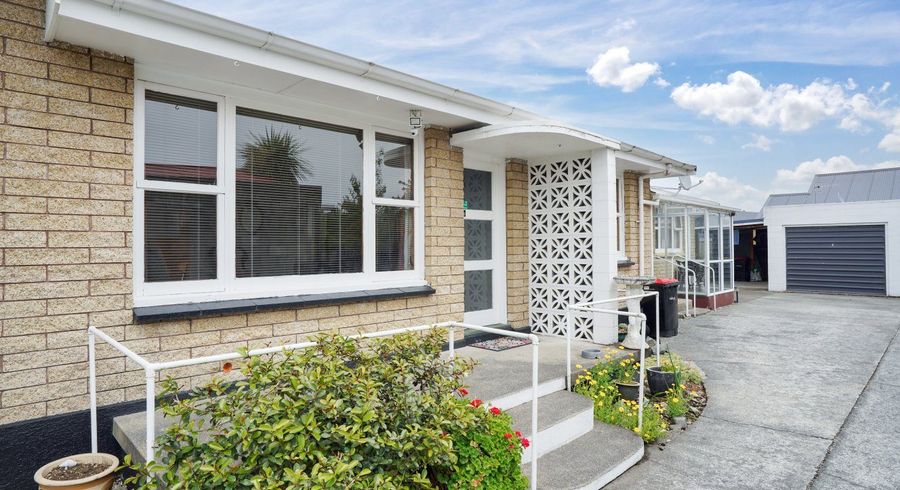  at 6B Glengarry Crescent, Glengarry, Invercargill, Southland