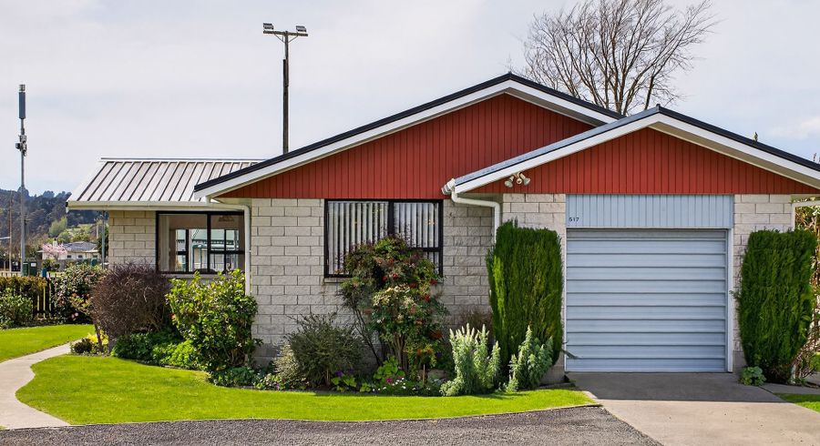  at 517 Gladstone Road, Te Hapara, Gisborne, Gisborne