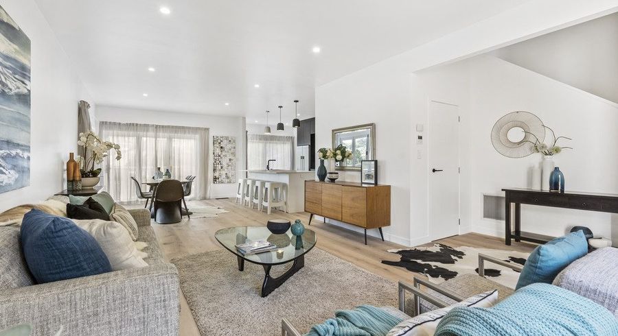  at 5/15 Brighton Road, Parnell, Auckland City, Auckland