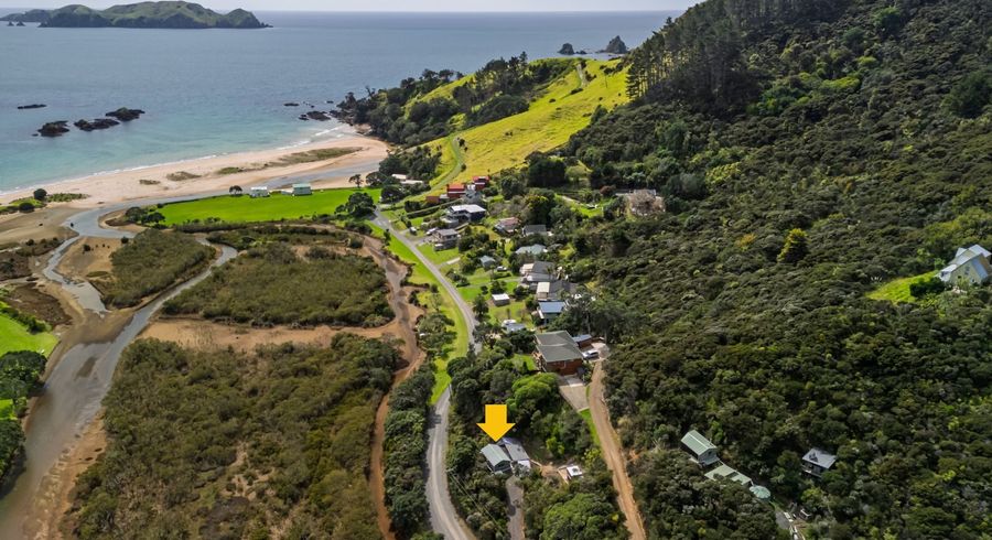  at Lot 15 Tauranga Bay Road, Kaeo, Far North, Northland