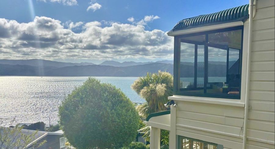  at 9 Sinclair Street, Seatoun, Wellington, Wellington