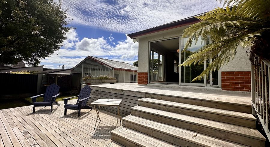  at 128 Abbot Street, Waverley, Invercargill, Southland