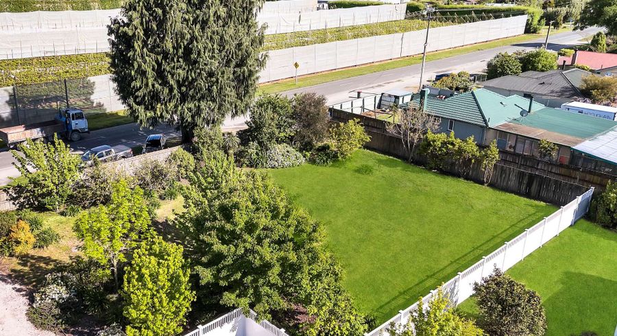  at Lot 1 241 Queen Victoria Street, Motueka, Tasman, Nelson / Tasman