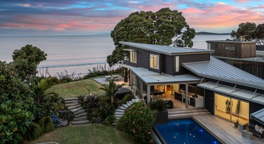  at 4b and 6 Marellen Drive, Red Beach, Rodney, Auckland