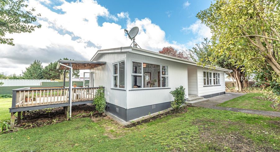  at 30 Bear Street, Waverley, South Taranaki, Taranaki