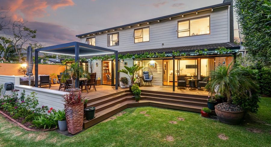  at 1 Cross Street, Manly, Rodney, Auckland