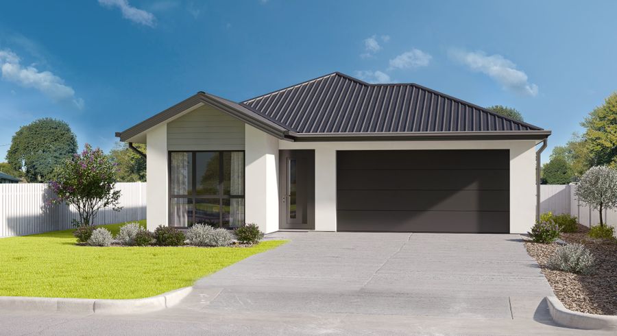  at Lot 47 Hampton Grove Prebbleton, Prebbleton, Selwyn, Canterbury