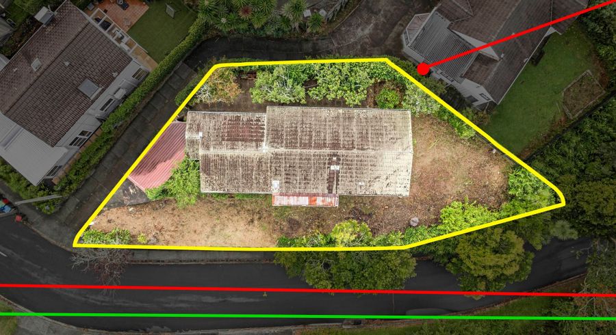  at 2A Scherff Road, Remuera, Auckland City, Auckland