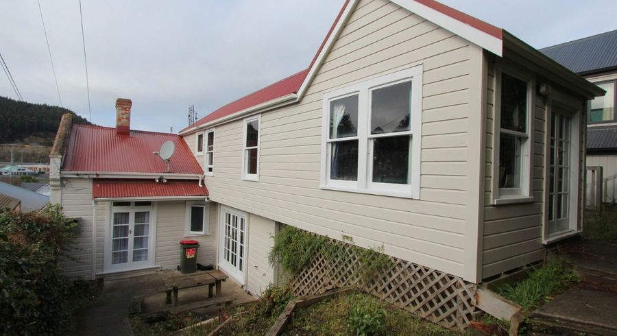  at 151 Forth Street, North Dunedin, Dunedin, Otago