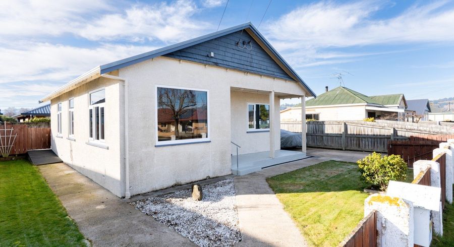  at 95 Argyle Street, Mosgiel, Dunedin, Otago