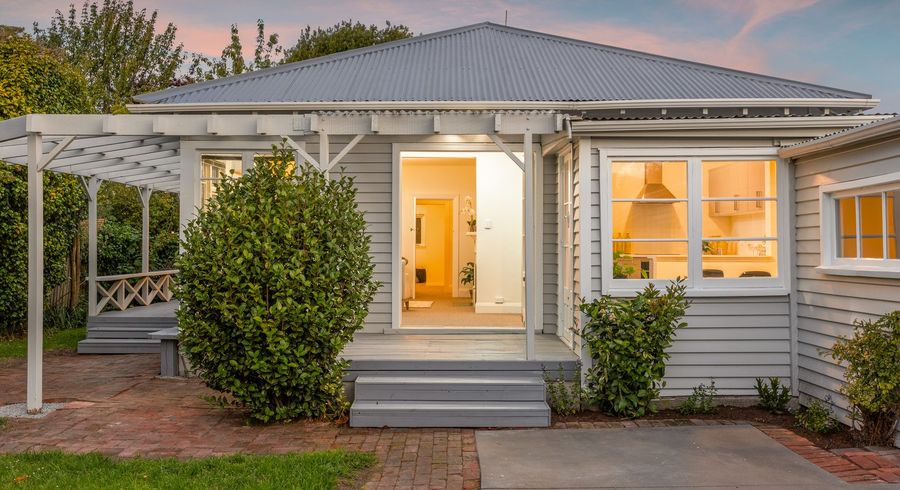  at 22 Chancellor Street, Richmond, Christchurch