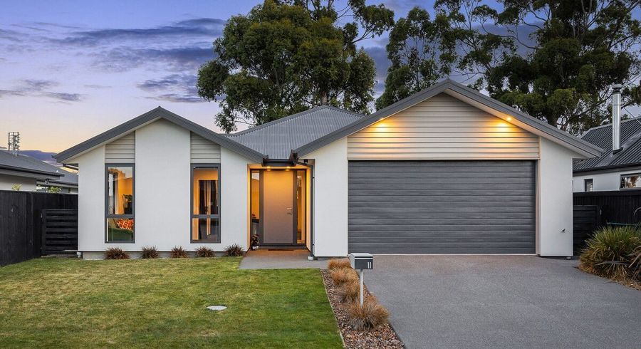  at 11 Raven Drive, Christchurch