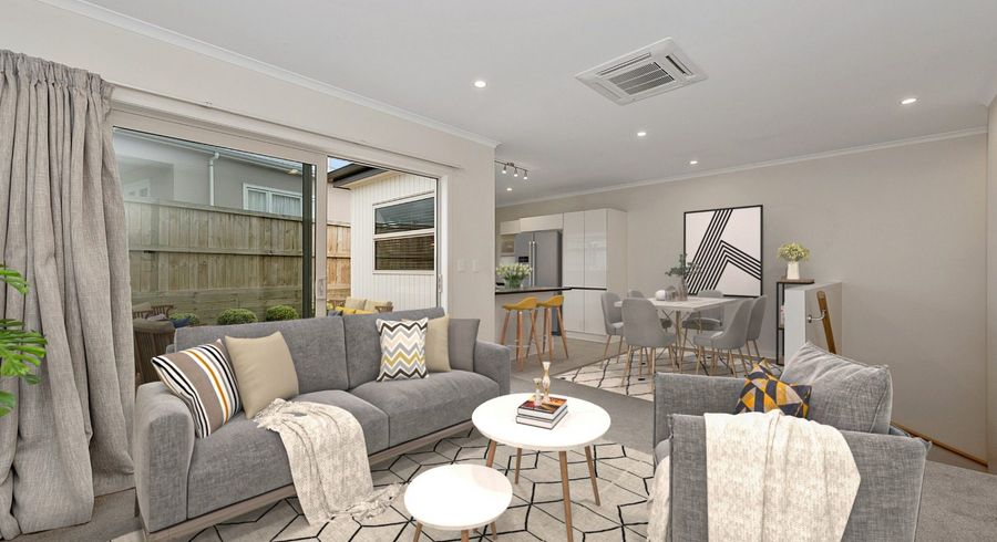  at 7/353 Hukanui Road, Rototuna, Hamilton