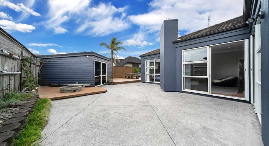  at 28 Franshell Crescent, East Tamaki, Manukau City, Auckland