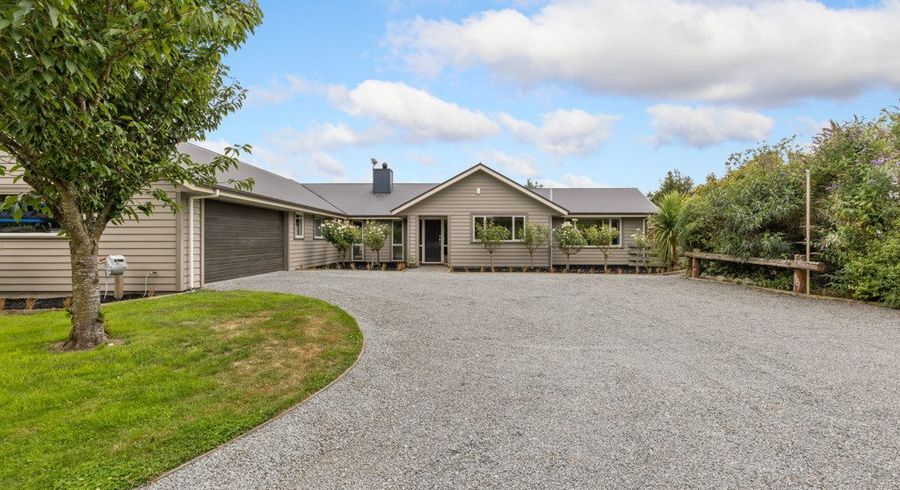  at 43 Windsor Drive, Kirwee, Selwyn, Canterbury