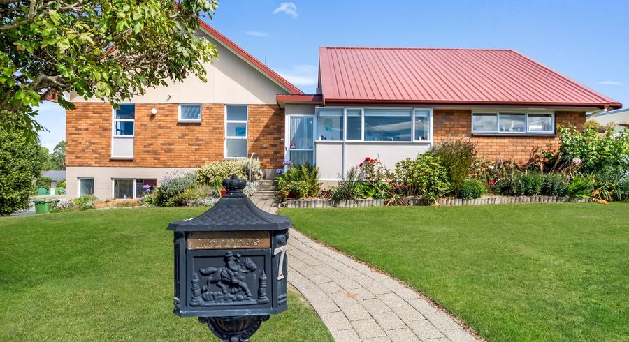  at 7 Essex Street, Weston, Waitaki, Otago