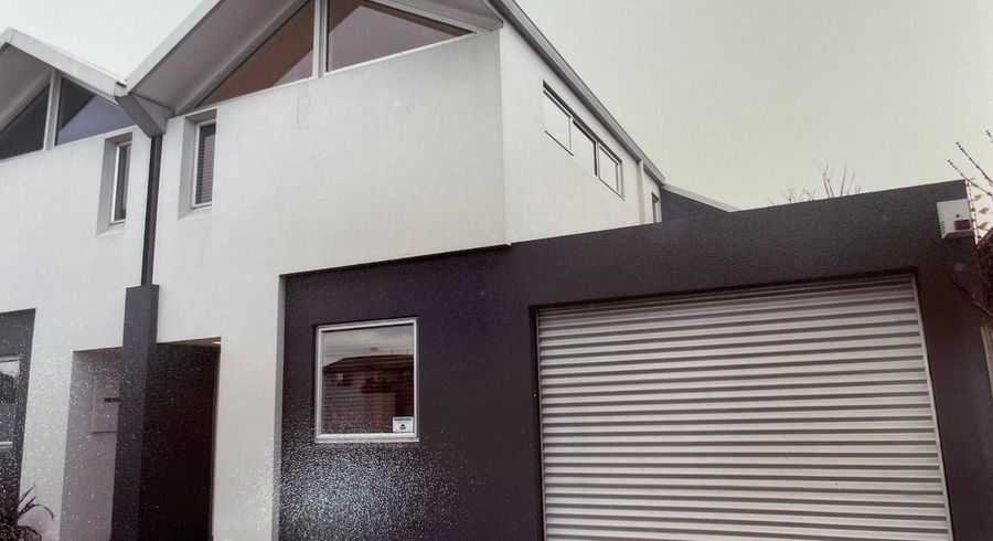  at 7a Whitmore Street, Edgeware, Christchurch City, Canterbury