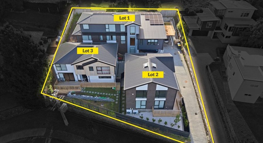  at 60 Ngatiawa Street, One Tree Hill, Auckland City, Auckland