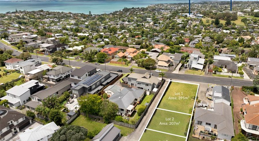  at Lot 1/51 Knights Road, Rothesay Bay, North Shore City, Auckland