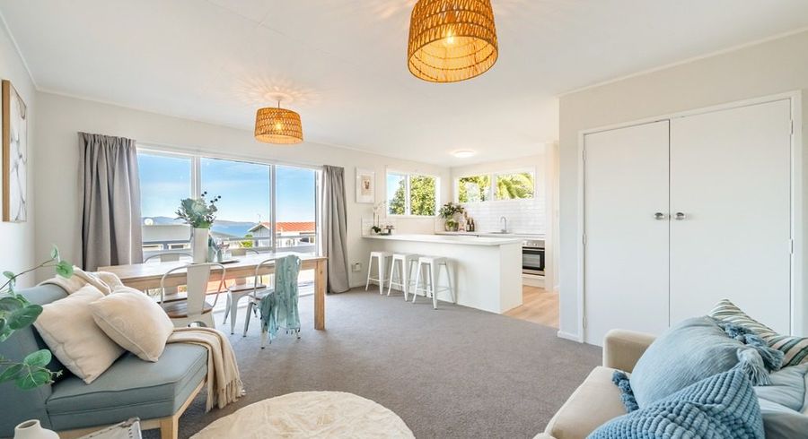  at B/22 Acacia Avenue, Maungaraki, Lower Hutt